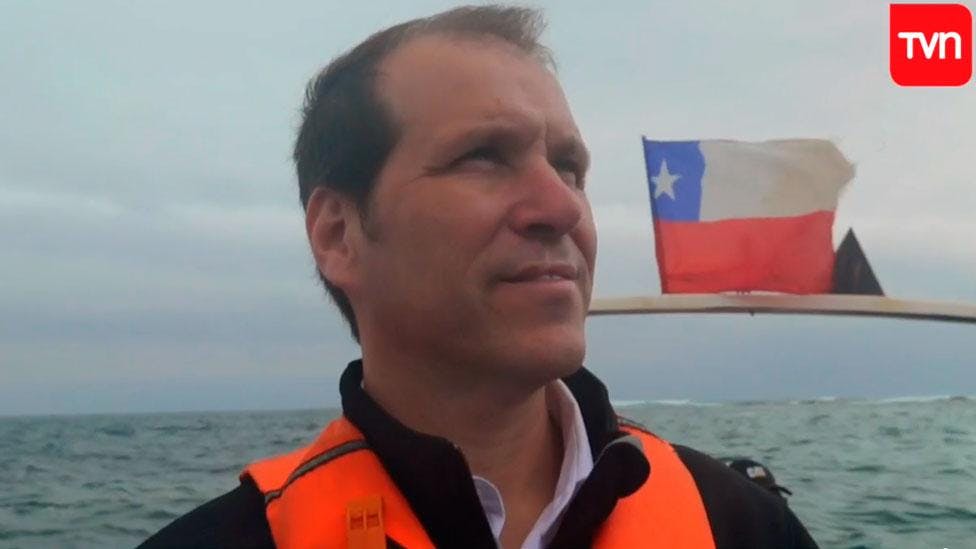 José Etcheverry y el sueño de la ciudad sustentable | 10 Chilenos - T1E6