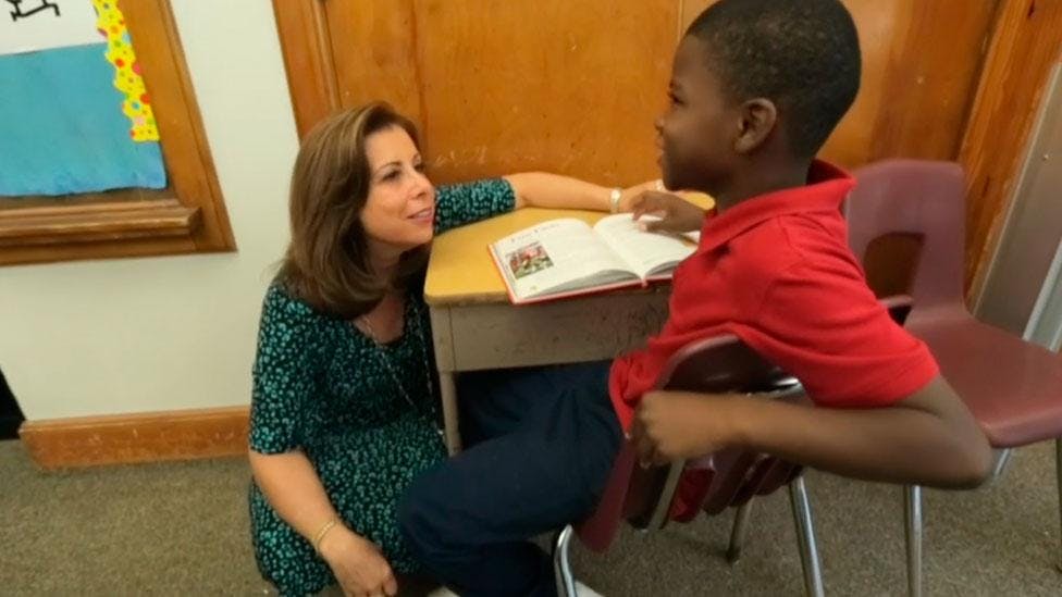 Valeria Silva está dispuesta revolucionar la educación | 10 Chilenos - T1E9