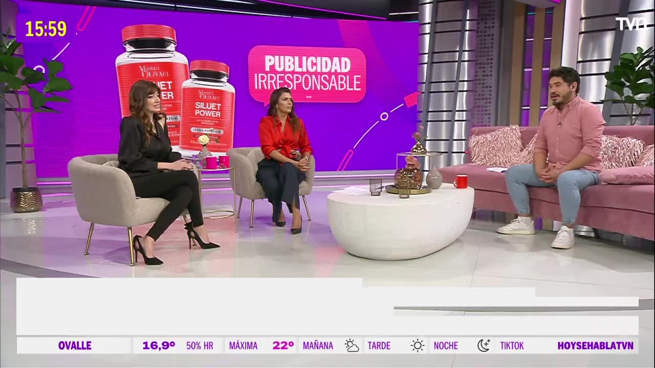 La polémica de Marlen Olivari: Los riesgos, la gravedad y peligros de los quemadores de grasa