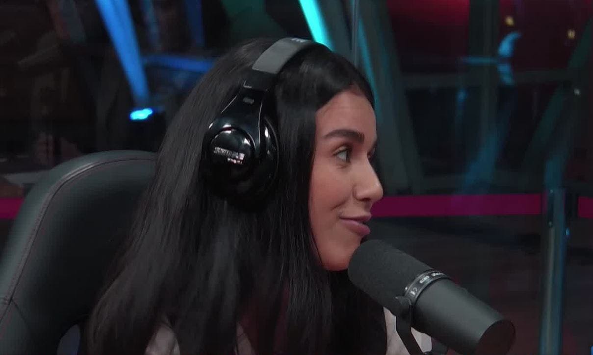 Steffi Méndez adelantó detalles de su personaje en Cecilia, la incomparable
