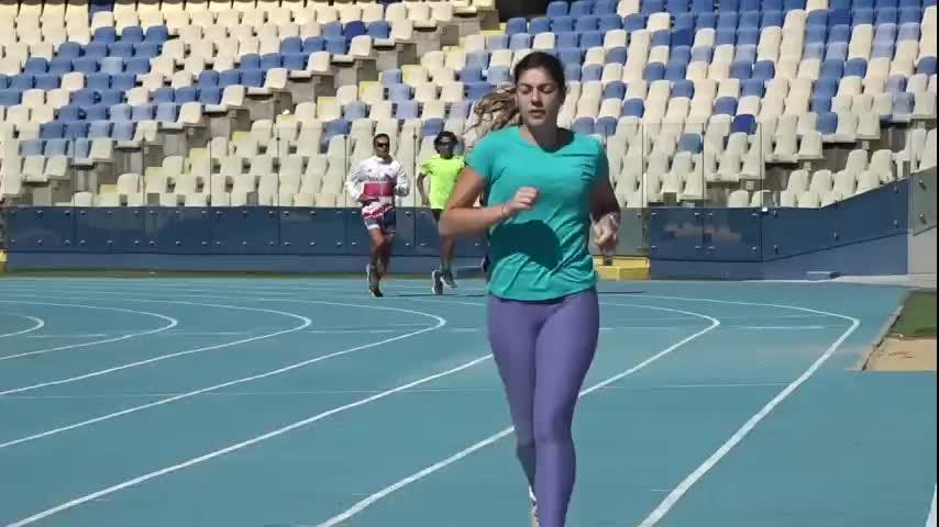 Torneo atlético penquista es la antesala de Santiago 2023