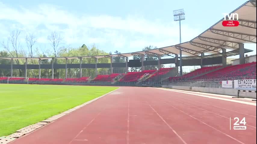 Tras inundación: Rangers jugará en cancha del Estadio Fiscal