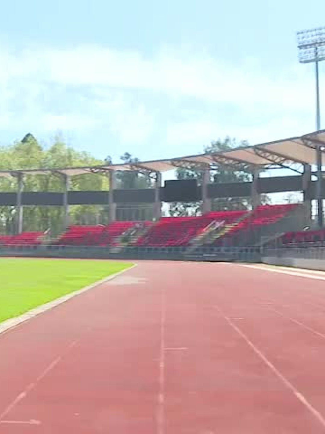 Tras inundación: Rangers jugará en cancha del Estadio Fiscal