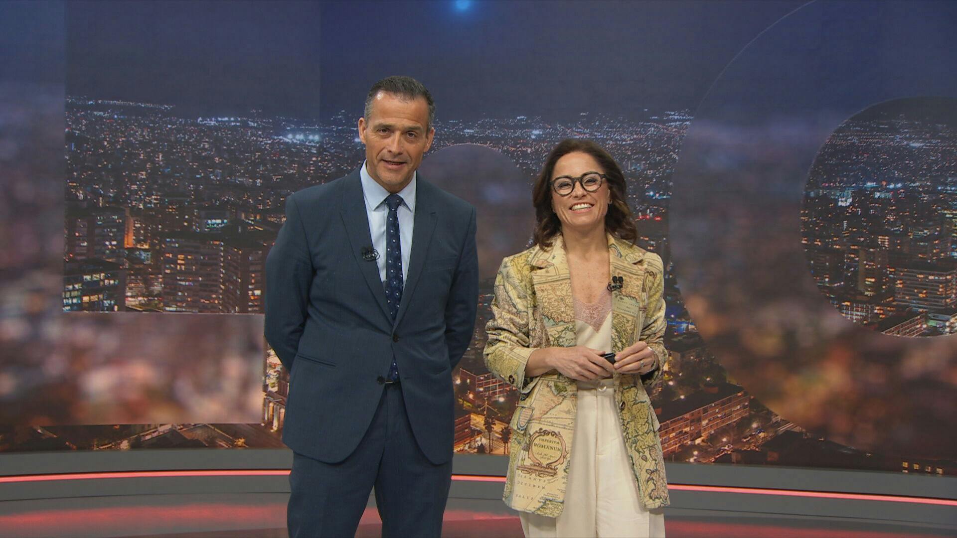 24 Central - Jueves 5 de octubre 2023