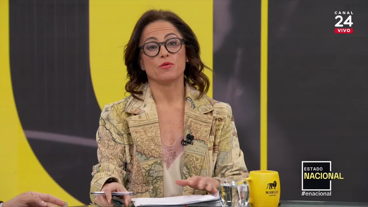 Estado Nacional Prime - Jueves 5 de octubre 2023