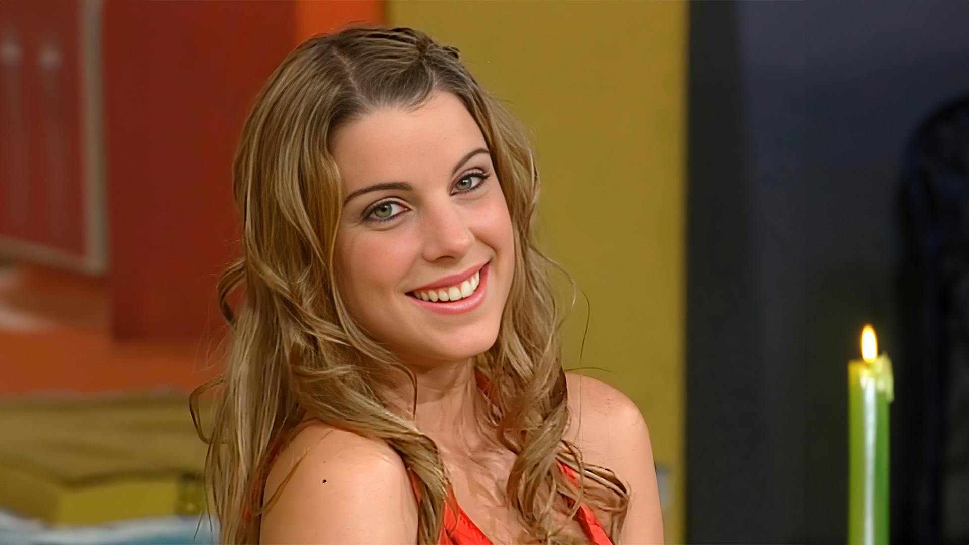 "Pancho es el mas atractivo" | Calle 7 -T2E56