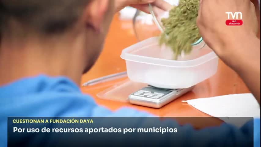 Cuestionan a Fundación Daya