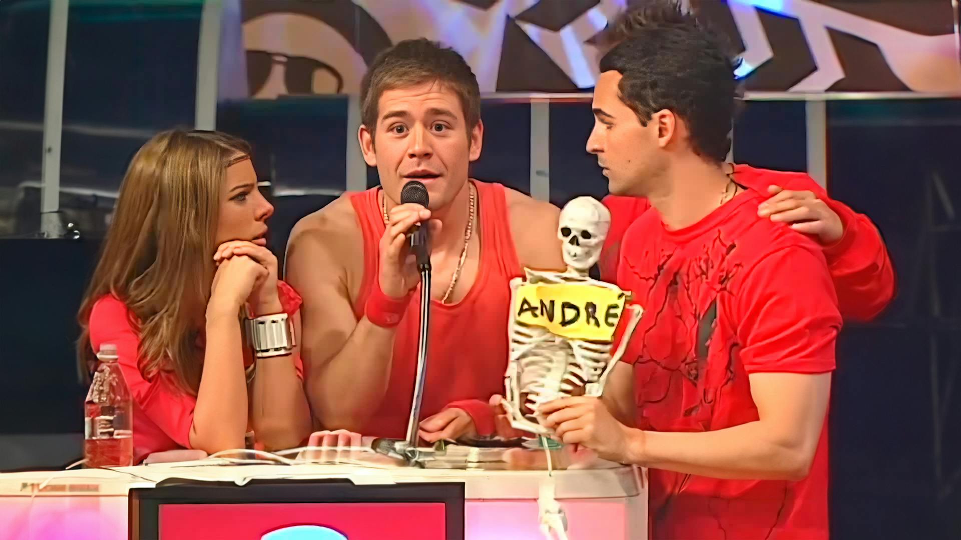 Rojos sin motivación | Calle 7 - T2E60