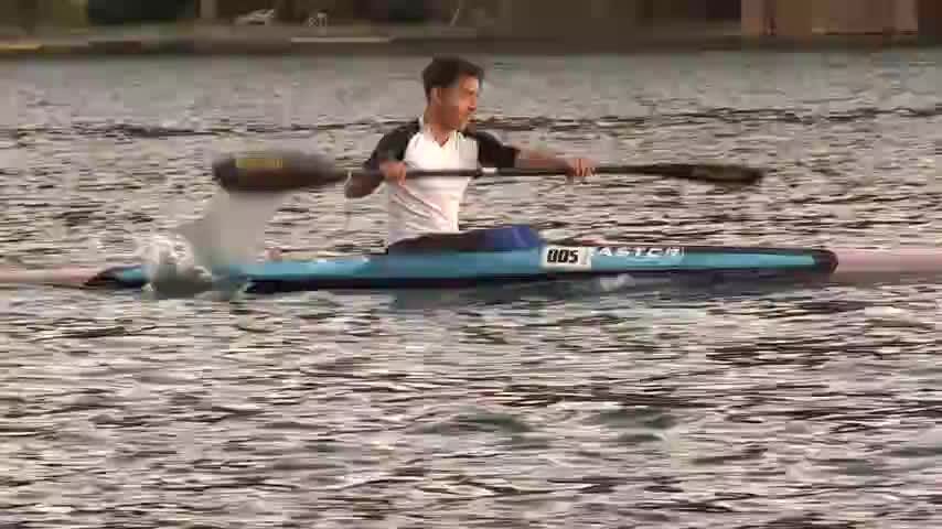 Biobío se prepara para recibir los Juegos Santiago 2023