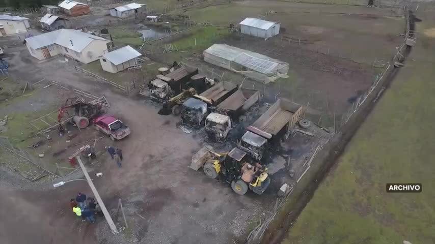 Piden recuperar pasarelas en Butalelbún