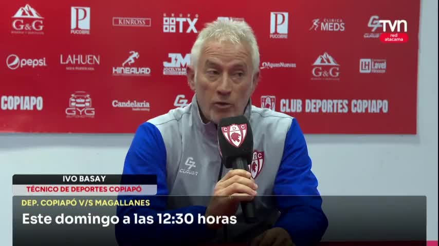 DEPORTES COPIAPÓ