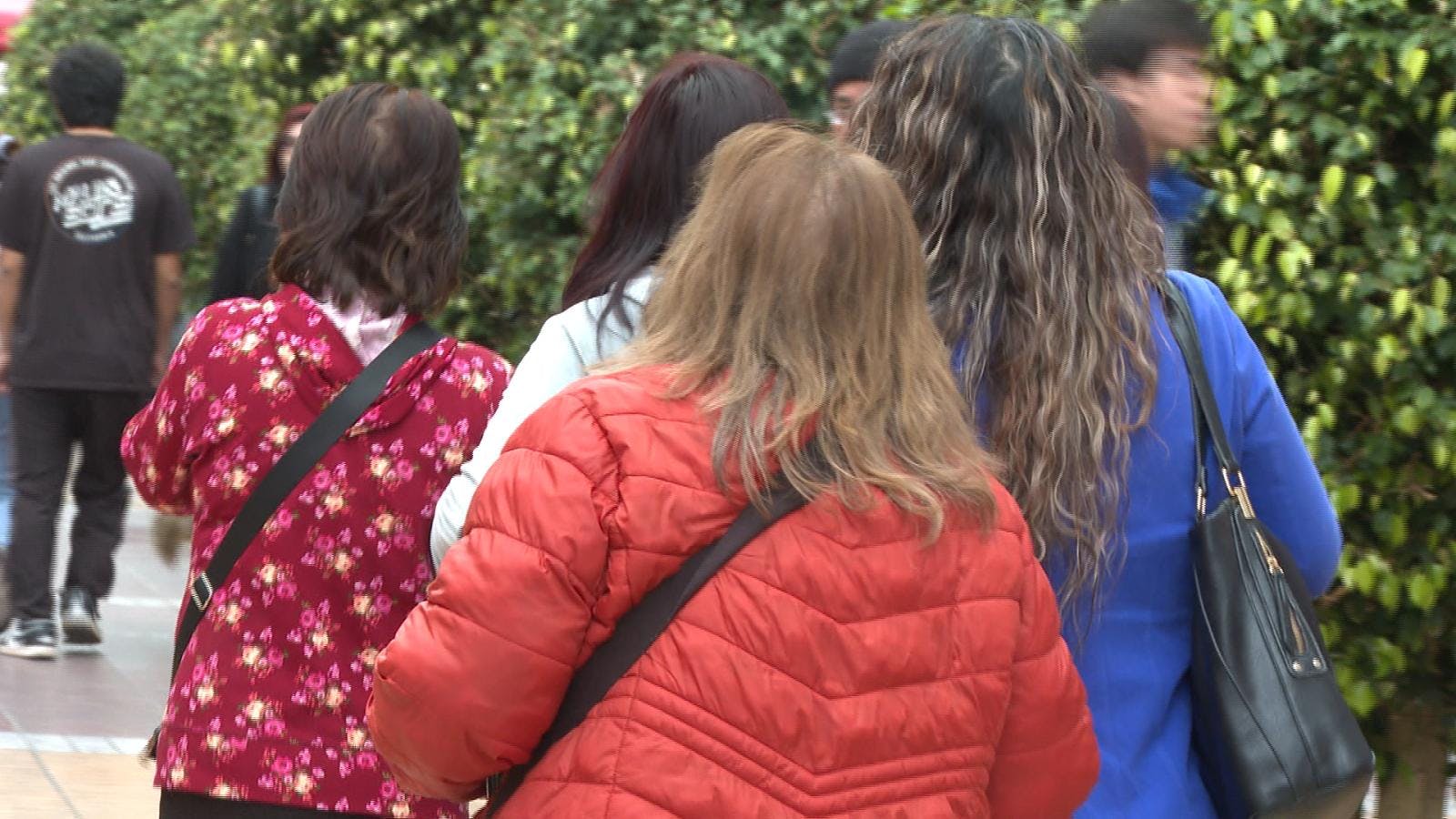 Especialistas llaman a evitar cambios bruscos de temperatura