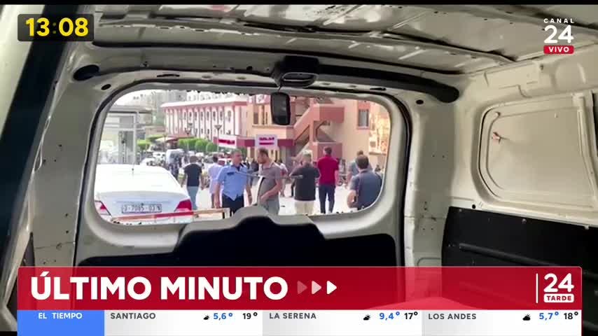 24 Tarde - Sábado 7 de octubre 2023
