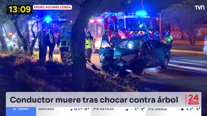 24 Tarde - Domingo 8 de octubre 2023
