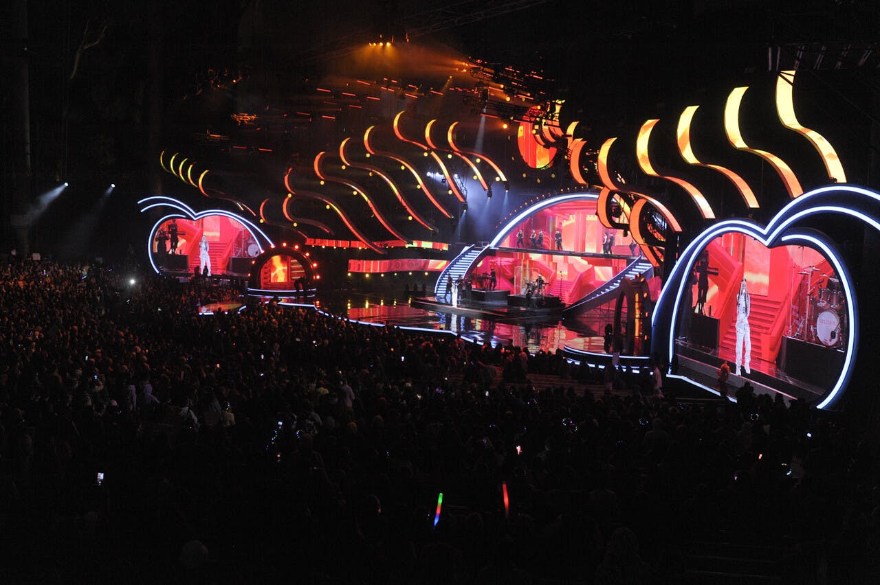 ¡Viña 2024 ya tiene a sus primeros artistas confirmados!