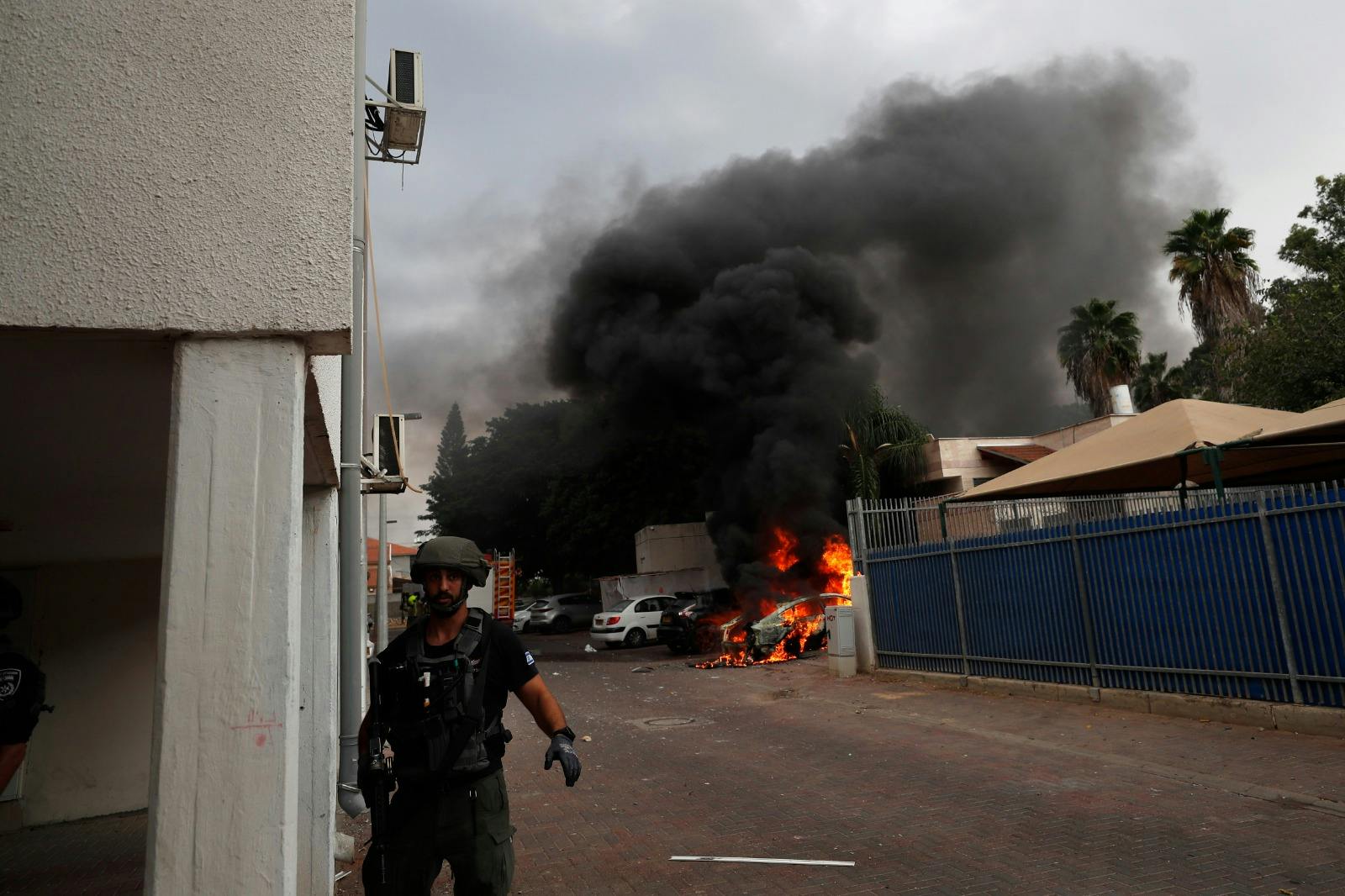 Hamás - Israel: Las claves para entender el conflicto que estremece al mundo