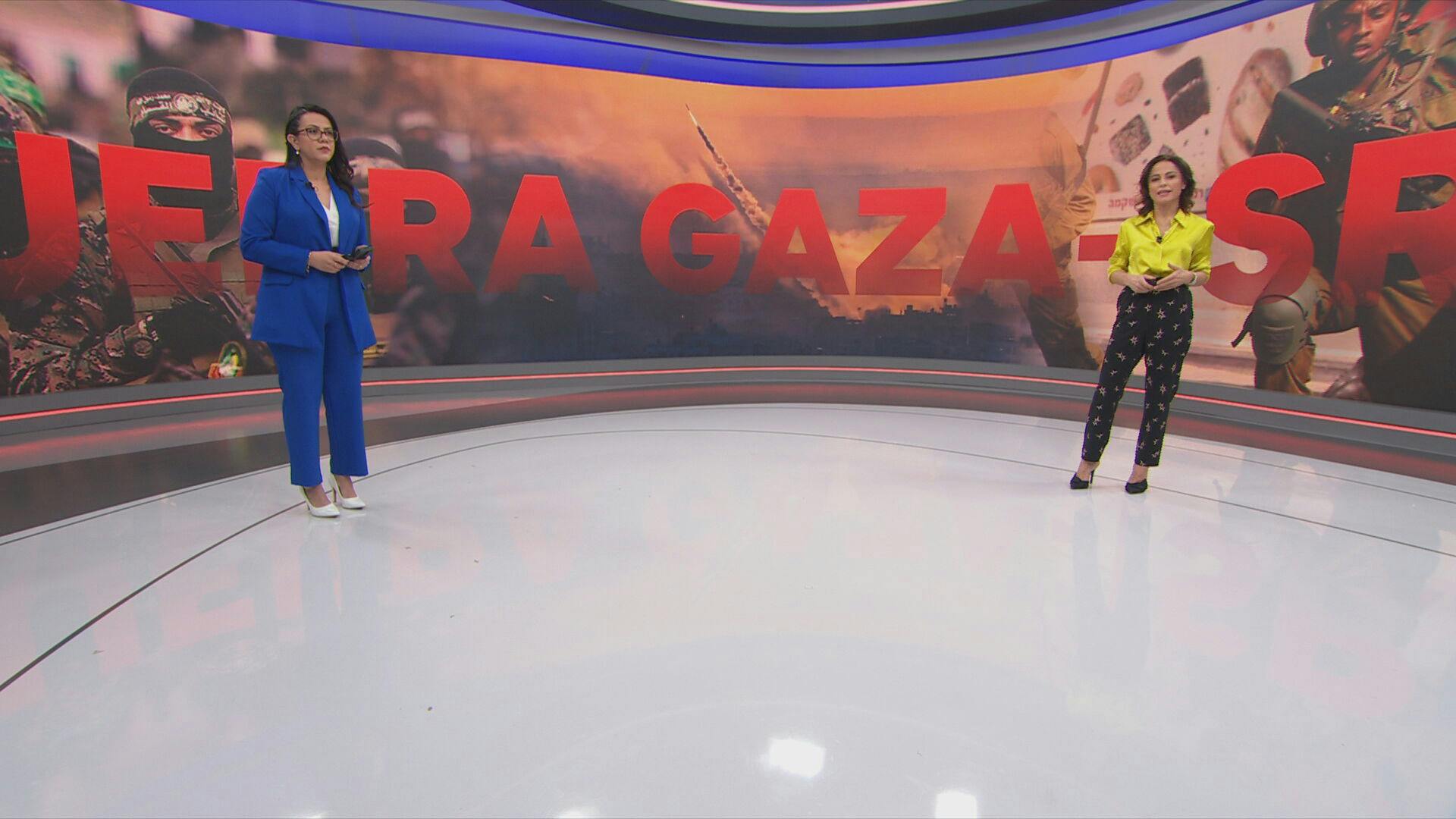 24 Central - Lunes 9 de octubre 2023