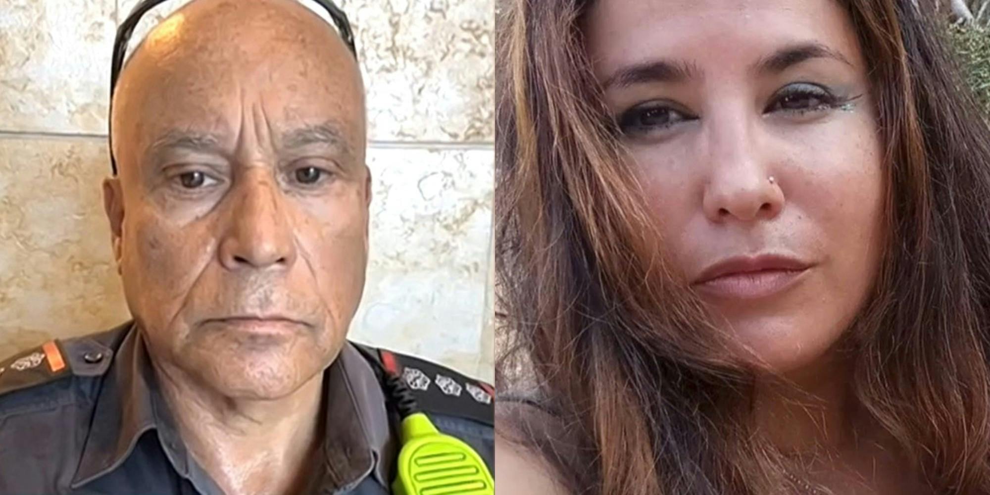 Exclusiva BDAT: Habla padre de chilena secuestrada por Hamás