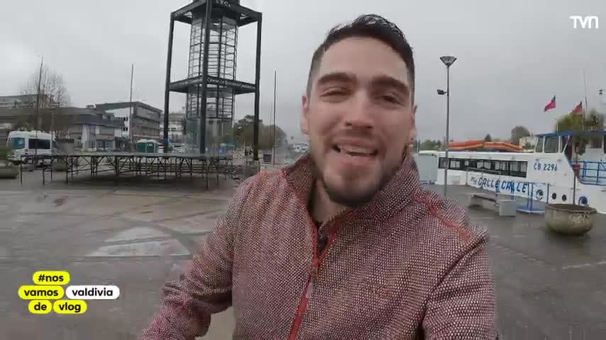 Cómo hacer remo en Valdivia como todo un campeón