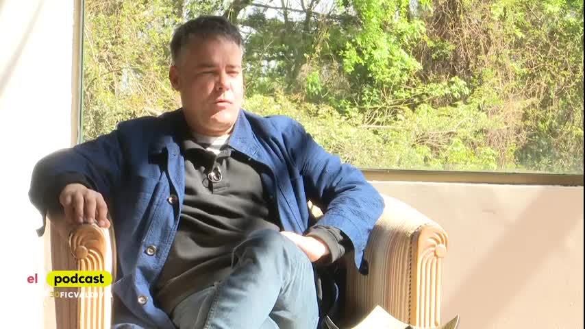 Sebastián Lelio: Cómo ganar un Oscar (y nunca ponerlo a la venta) | 30 FIC Valdivia