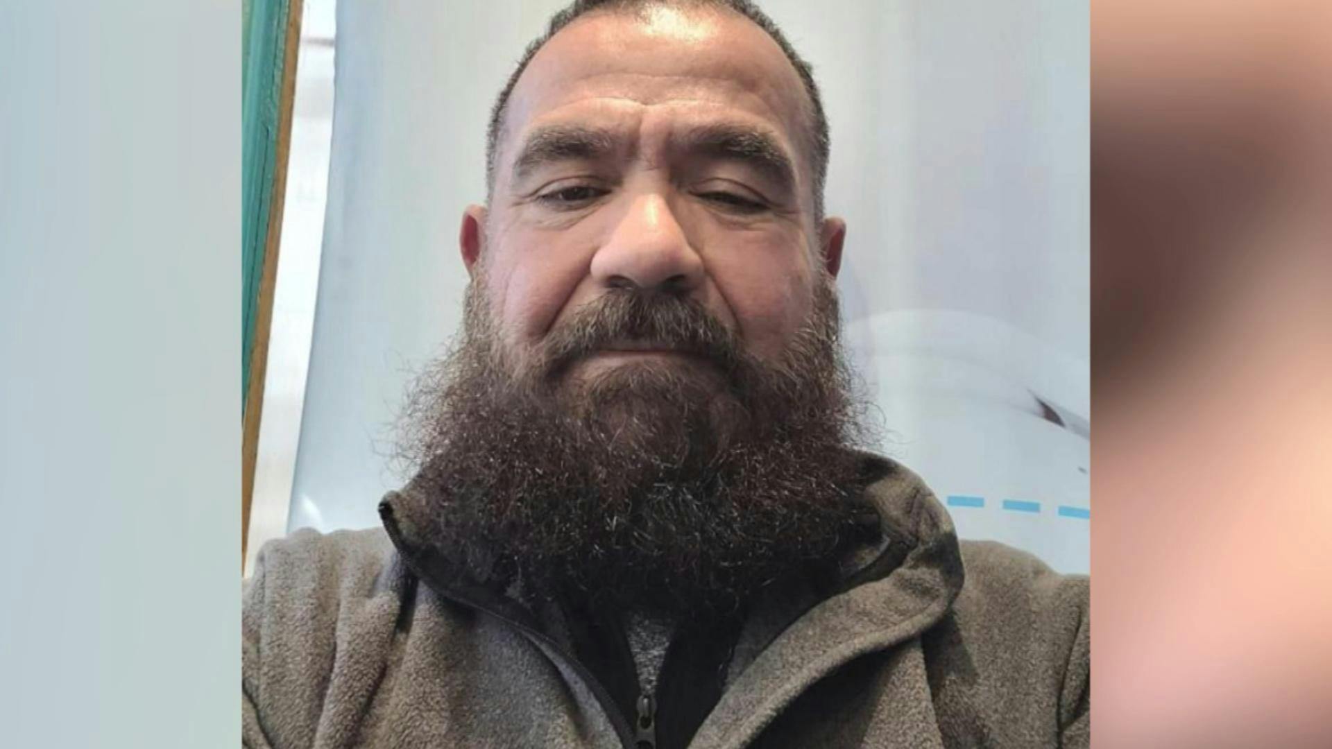 Realizan intensa búsqueda para encontrar a hombre que se le perdió el rastro mientras realizaba una excursión