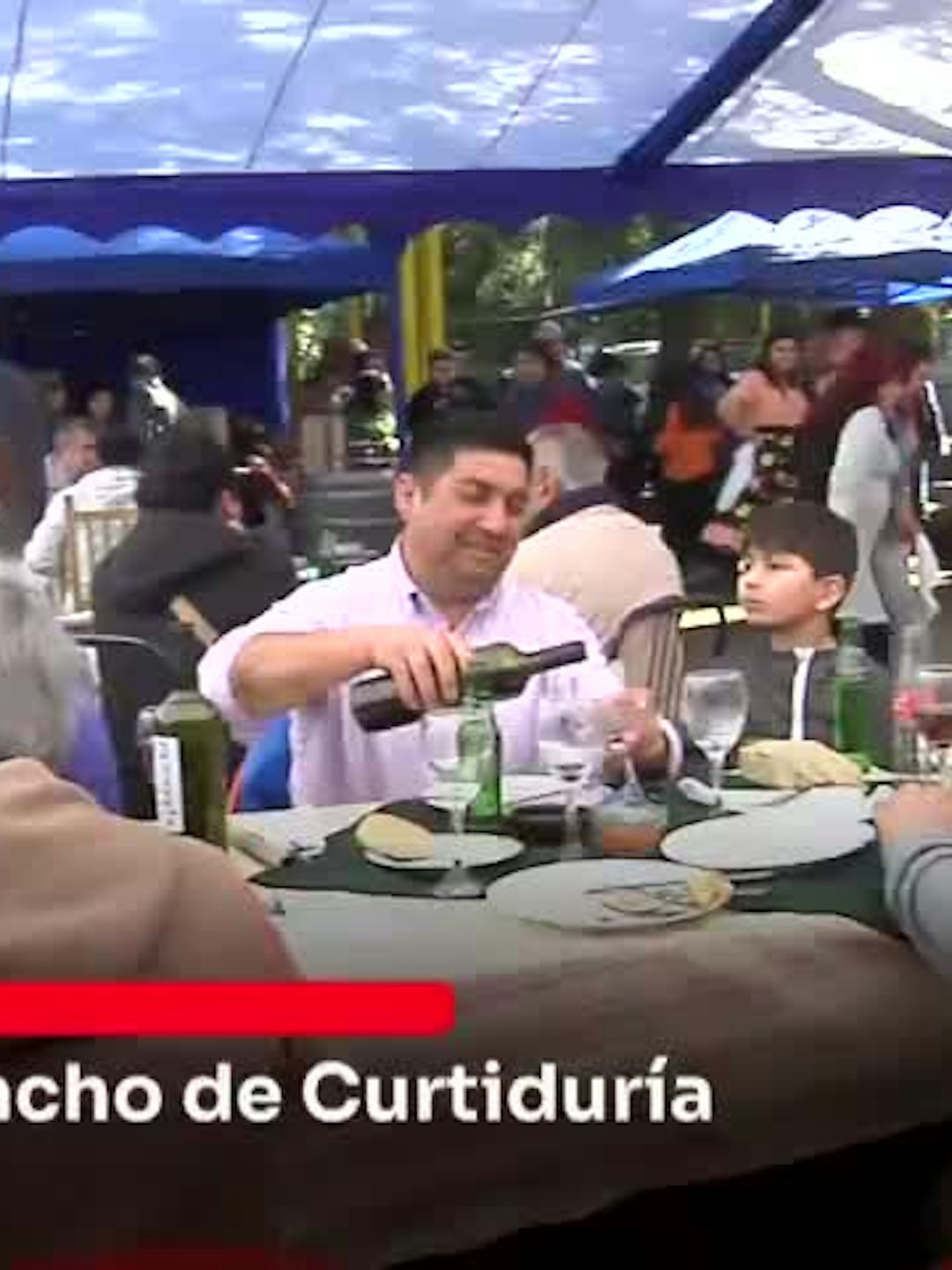 Invitan a Fiesta del Chancho de Curtiduría