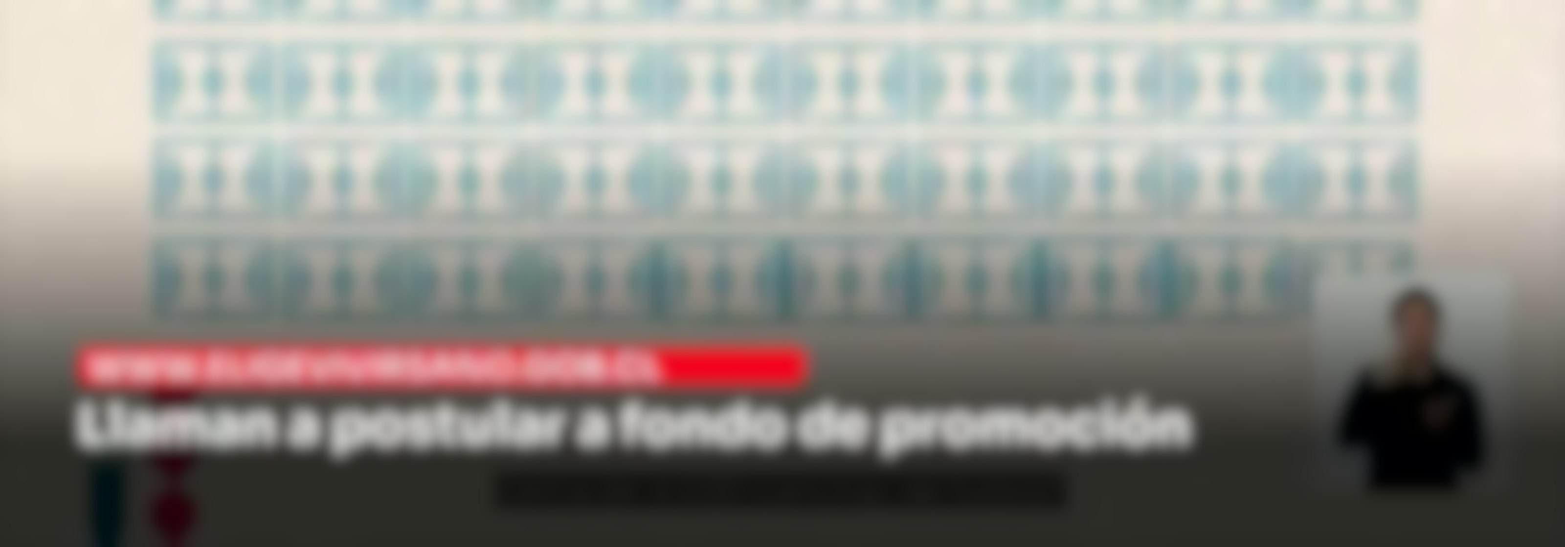 Llaman a postular a fondo de promoción de vida sana