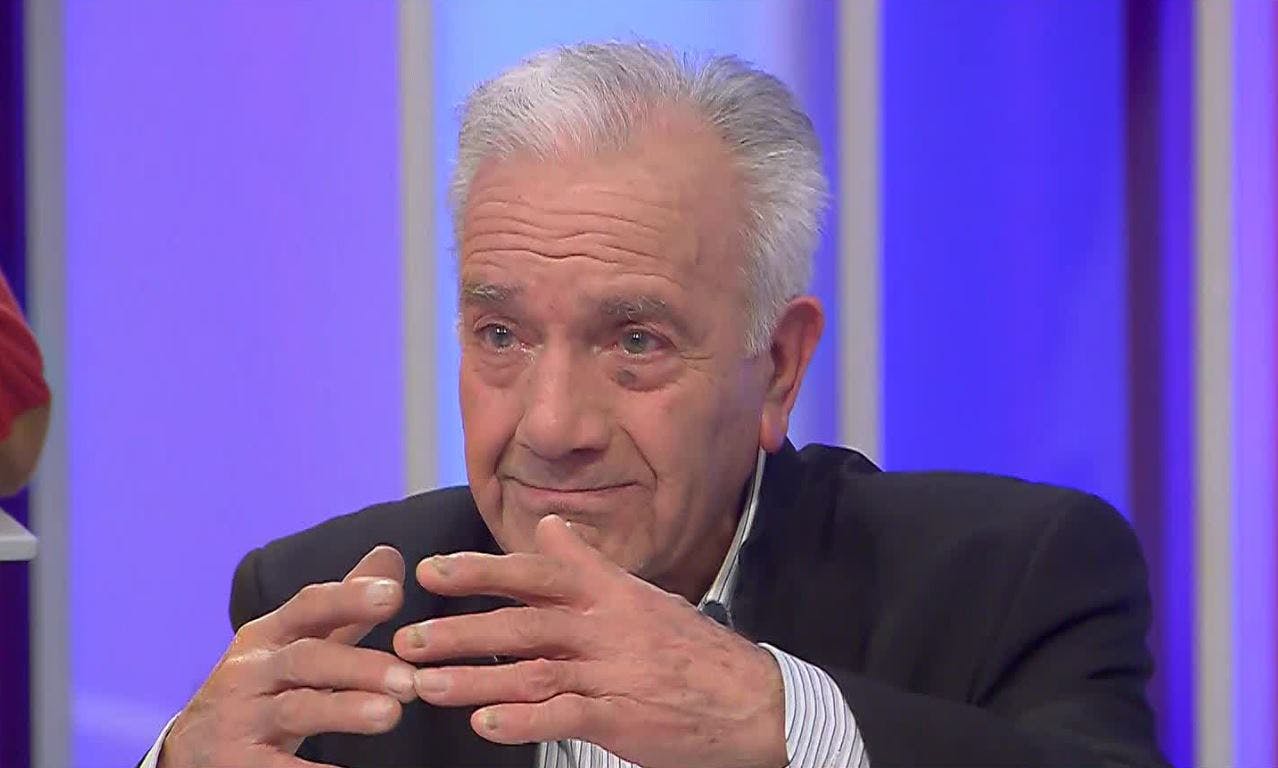 La emotiva sorpresa de Carlos Caszely para don Carlos | Carmen Gloria a tu Servicio