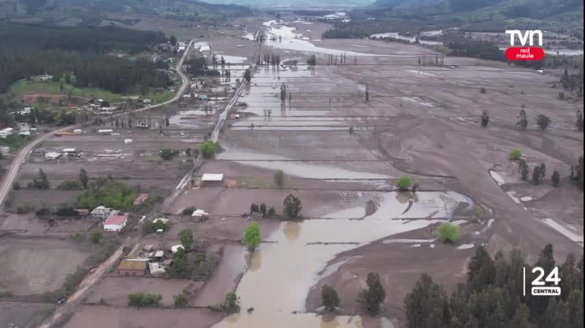 Regantes podrán utilizar bonos de emergencia
