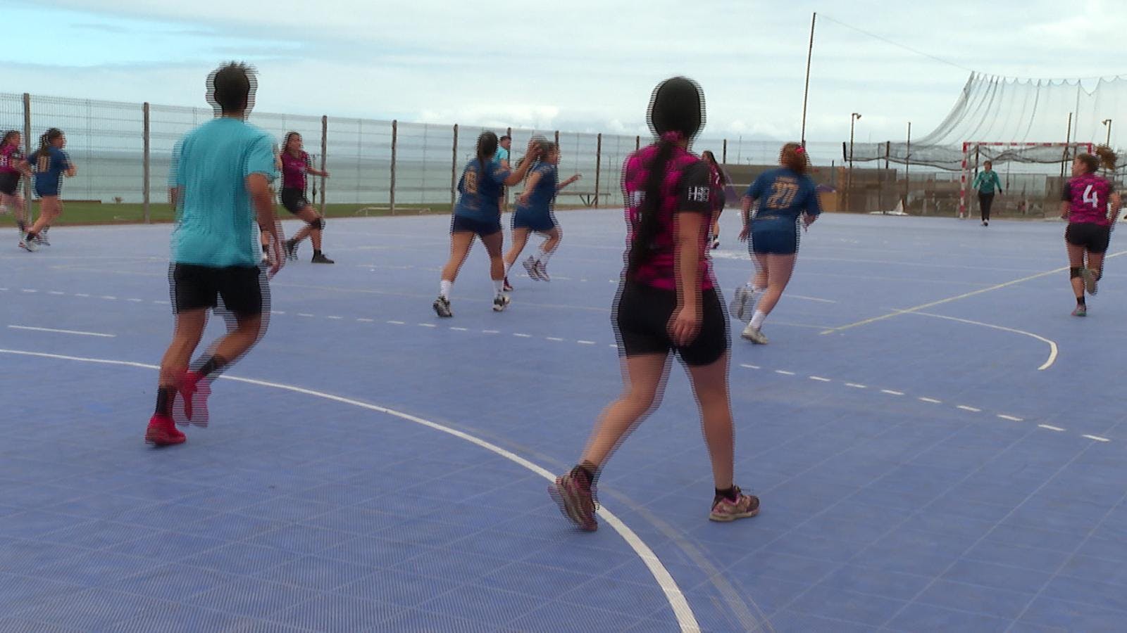 Síntesis deportiva regional: liga de balonmano 2023 llegó a su fin