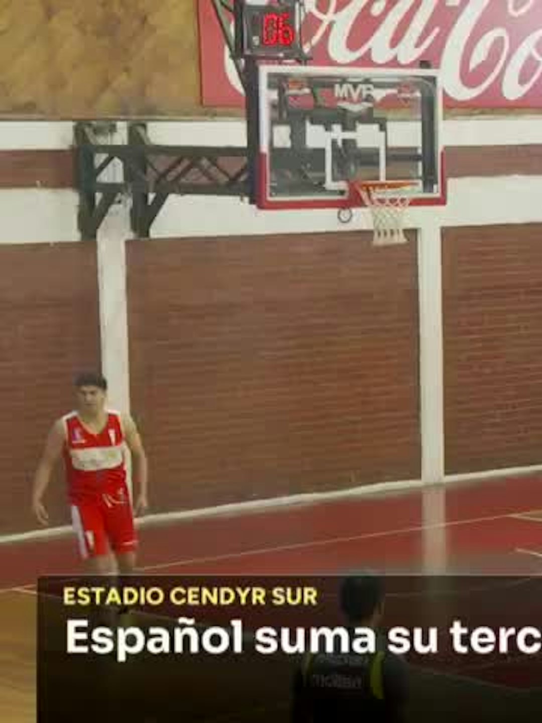 Deportivo Español no ha logrado vencer en Copa Chile