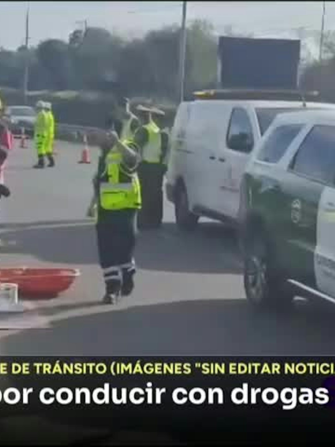 Un fallecido durante fin de semana largo