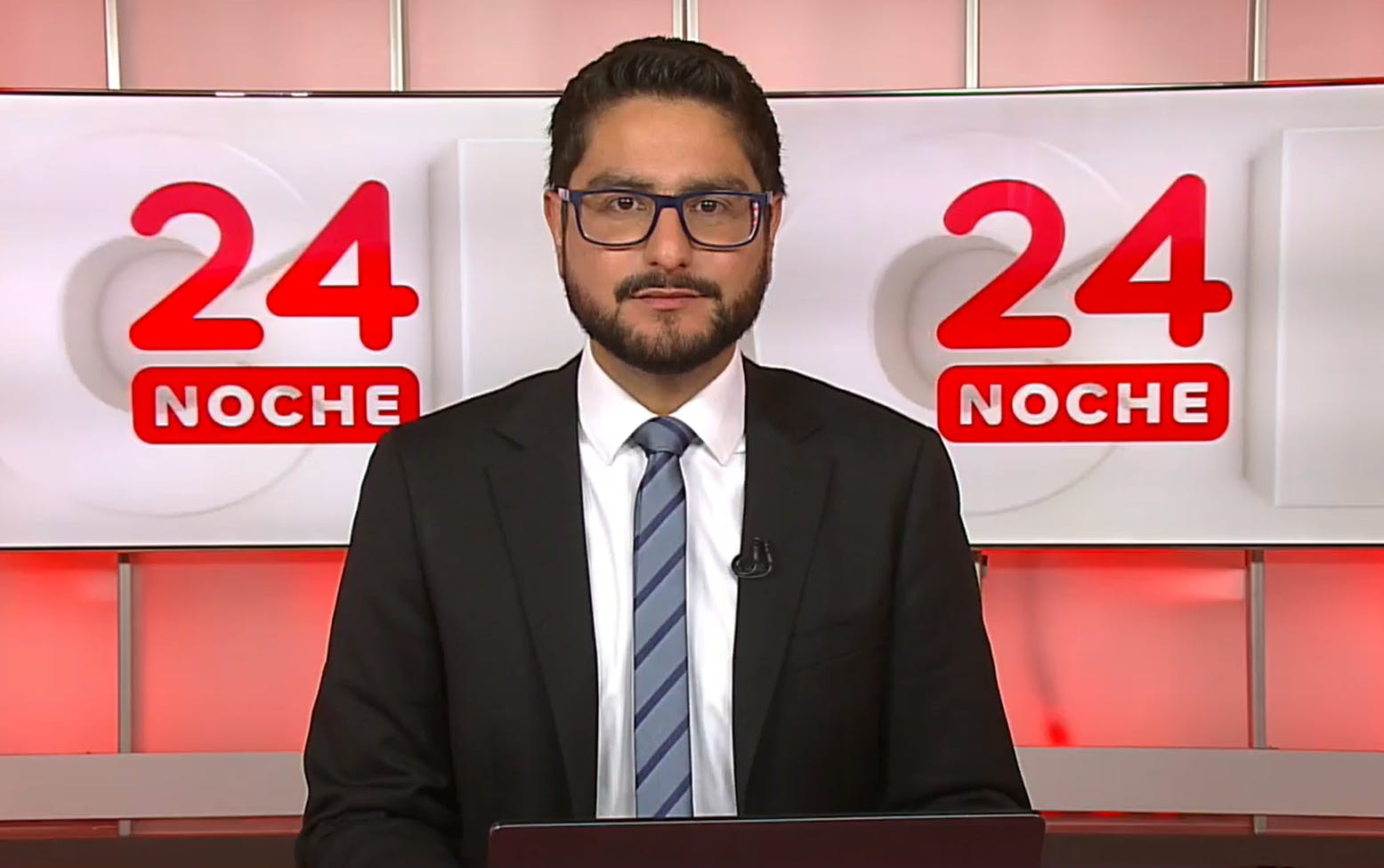 24 Noche - Martes 10 de octubre 2023
