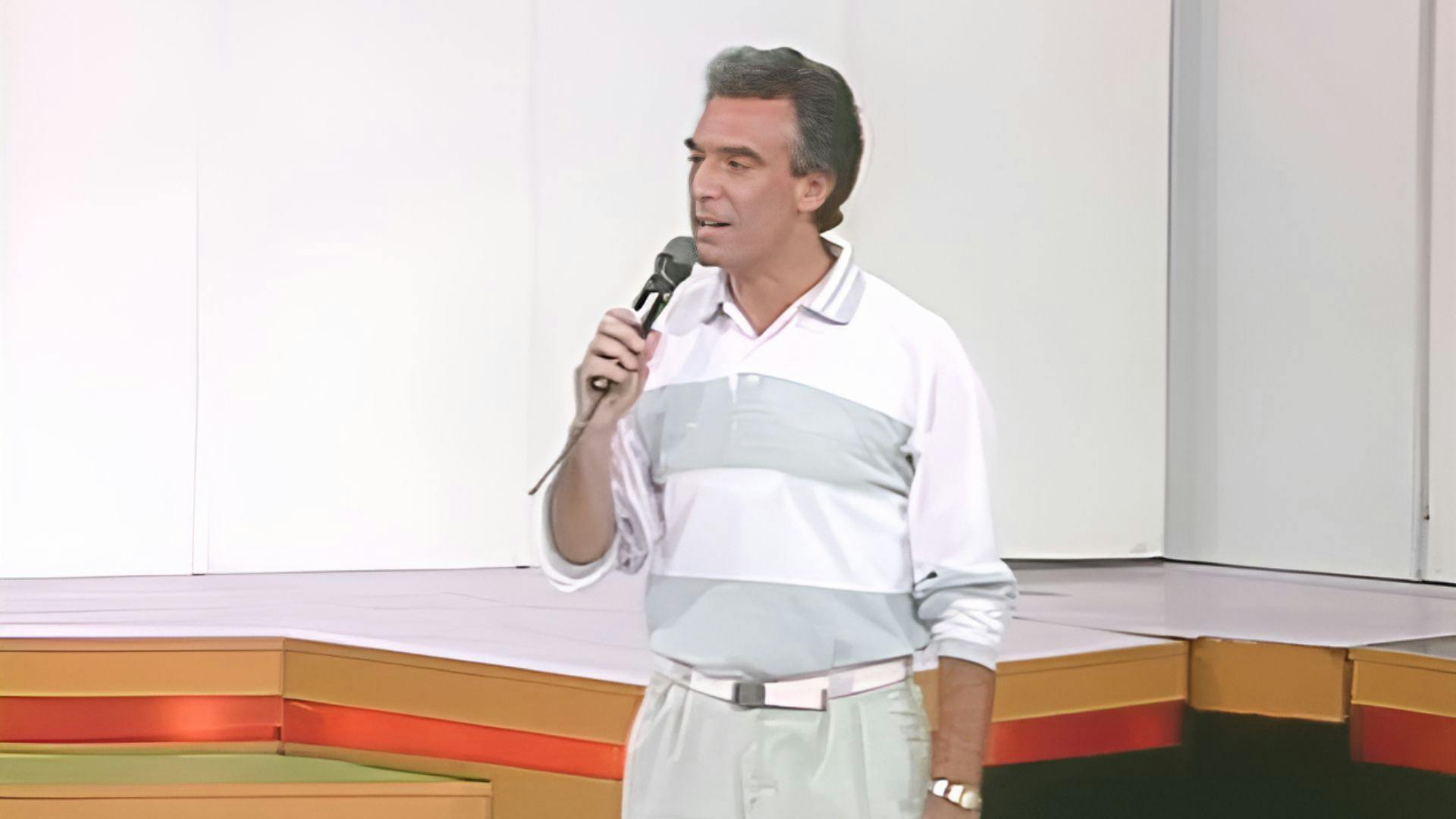 Porque hoy es sábado - T1E18
