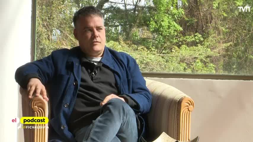 Sebastián Lelio: Cómo ganar un Oscar (y nunca ponerlo a la venta)