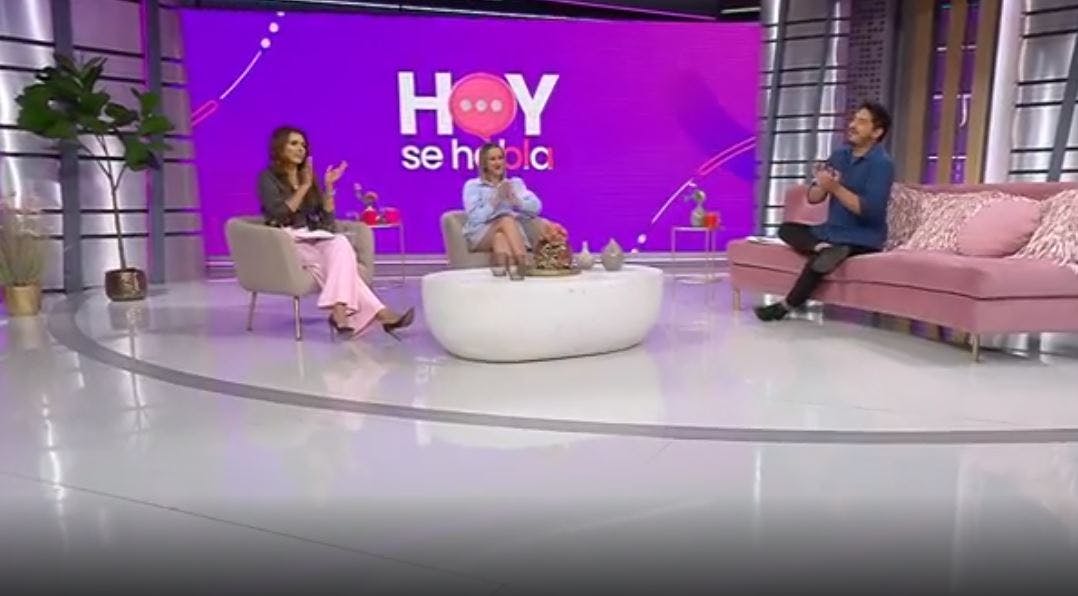 Hoy se Habla - Miércoles 11 de octubre 2023