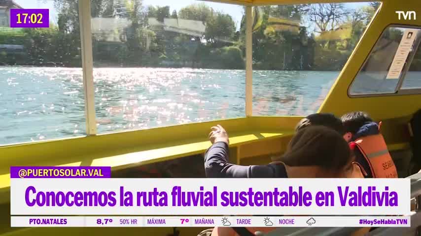 ¿Qué pasó, Yamila?
