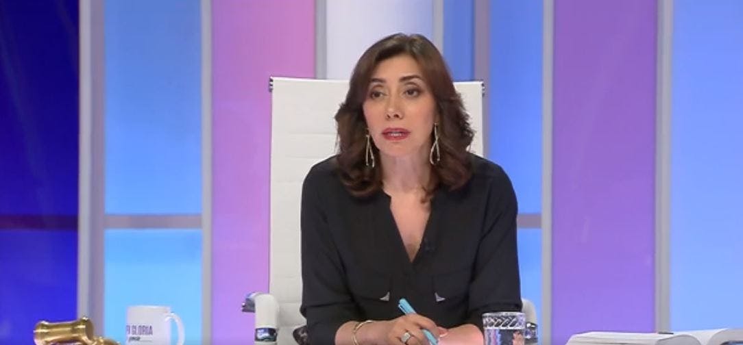 Carmen Gloria a tu servicio | Capítulo 11 de octubre 2023: Para no vernos más