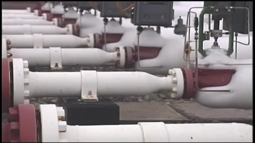 Aseguran gas natural hasta 2024