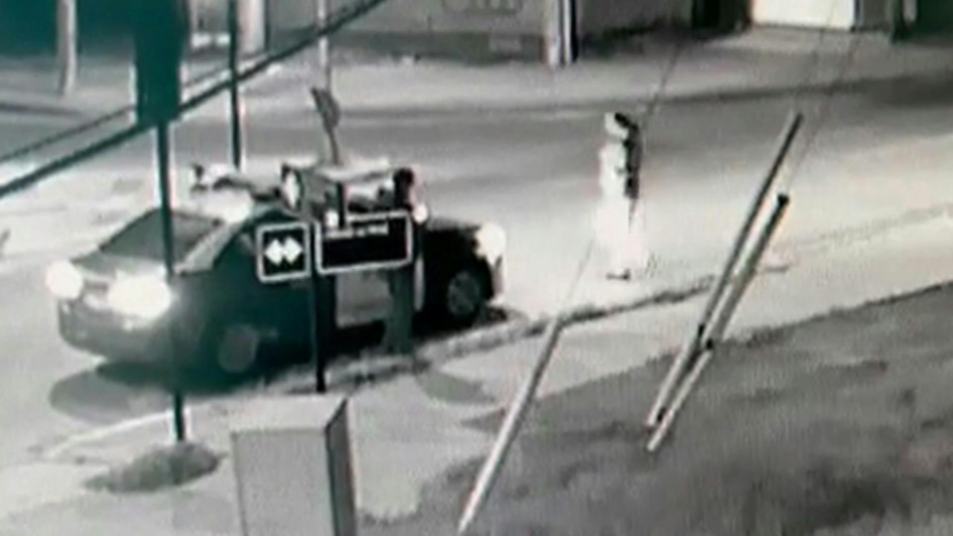 Vinculan a carabineros con banda delictual que asaltaba camiones