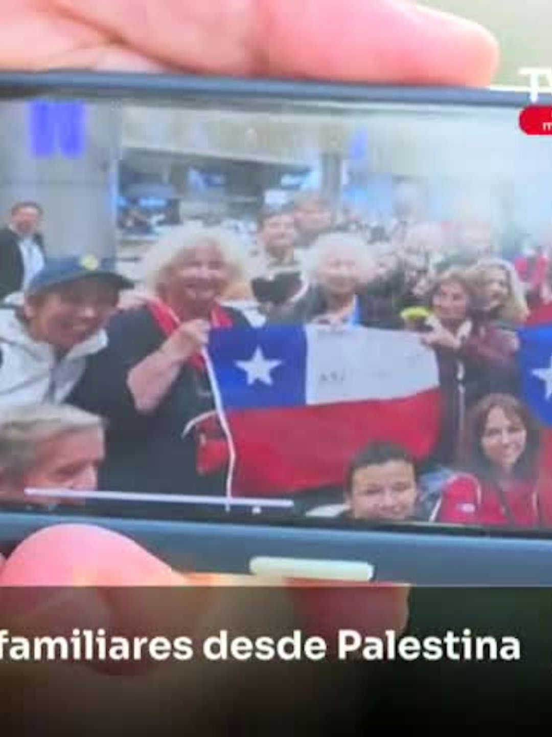 Esperan pronto regreso de familiares