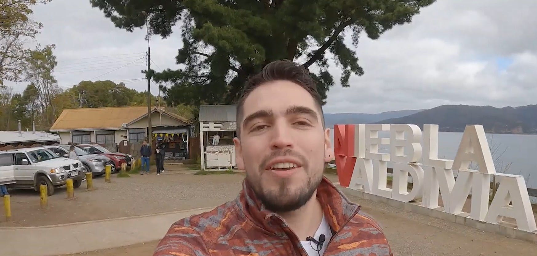 #NosVamosDeVlog en FICValdivia 2023: Capítulo 3