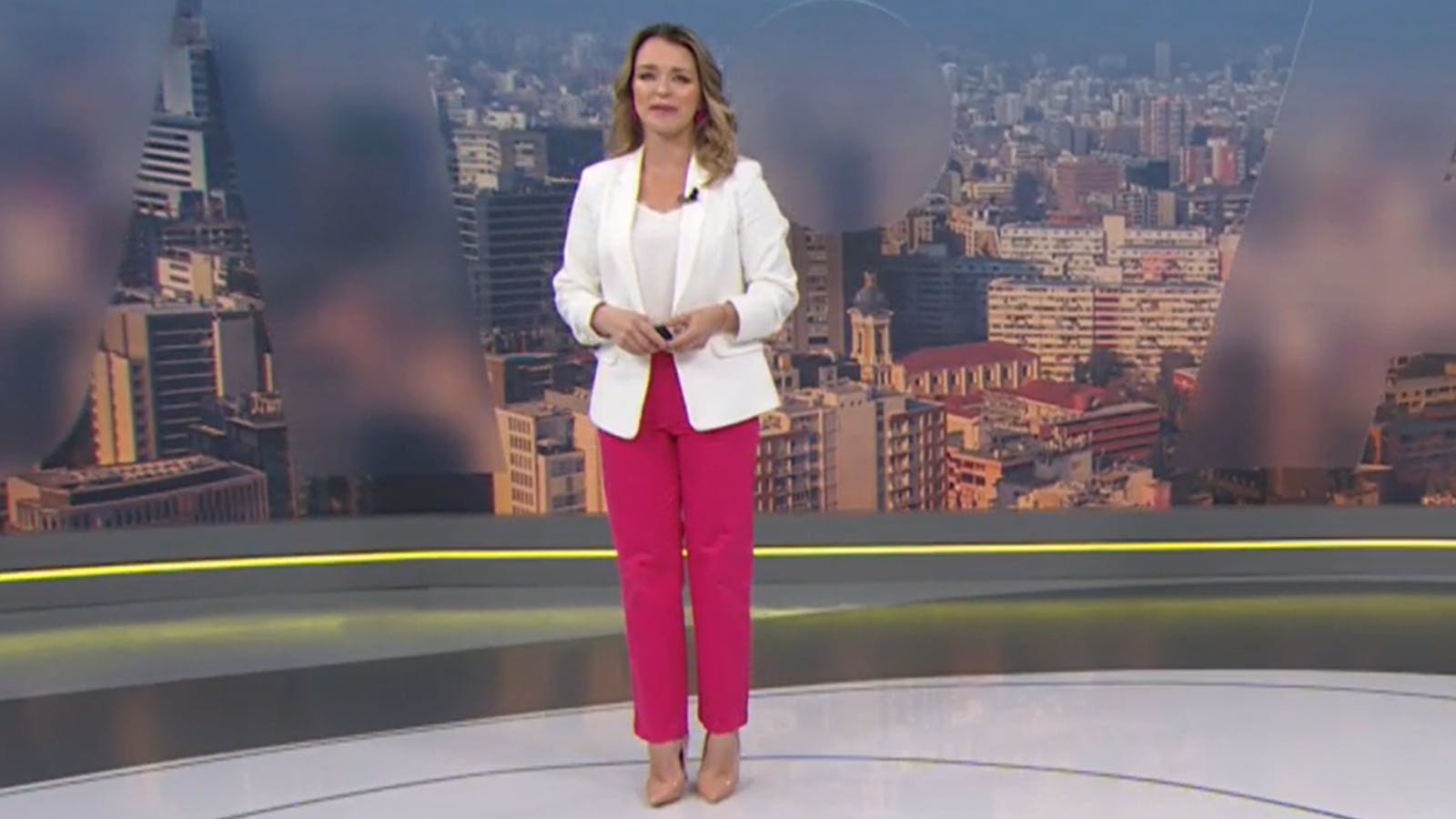 24 AM - Jueves 12 de octubre 2023