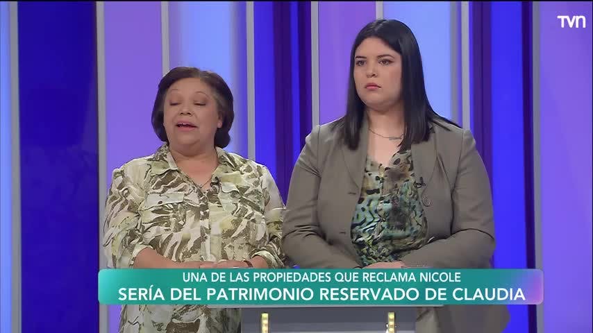 Para no vernos más | Carmen Gloria a tu servicio 