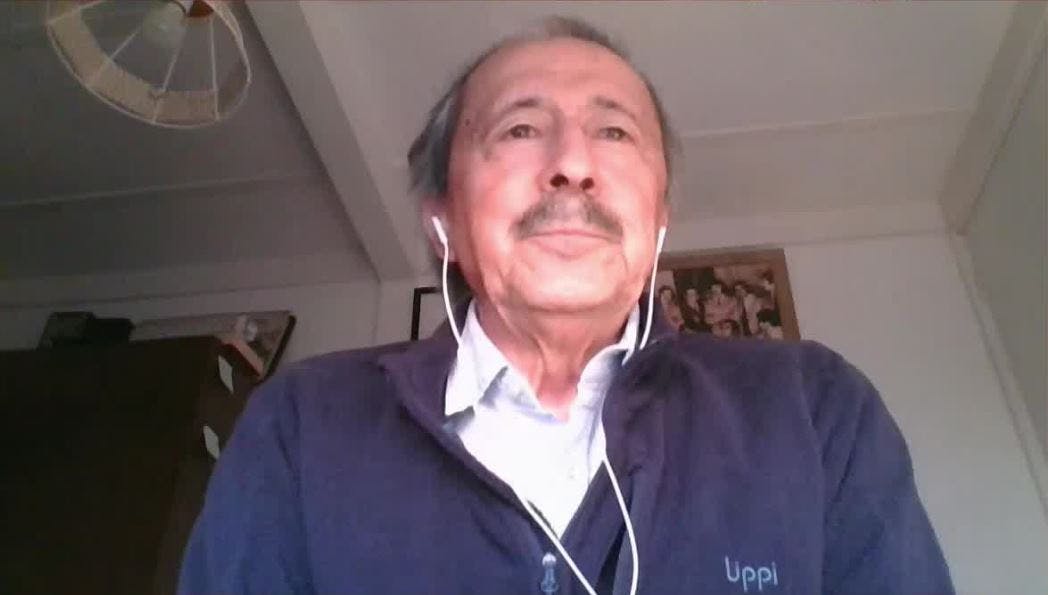 Leonardo Pollo