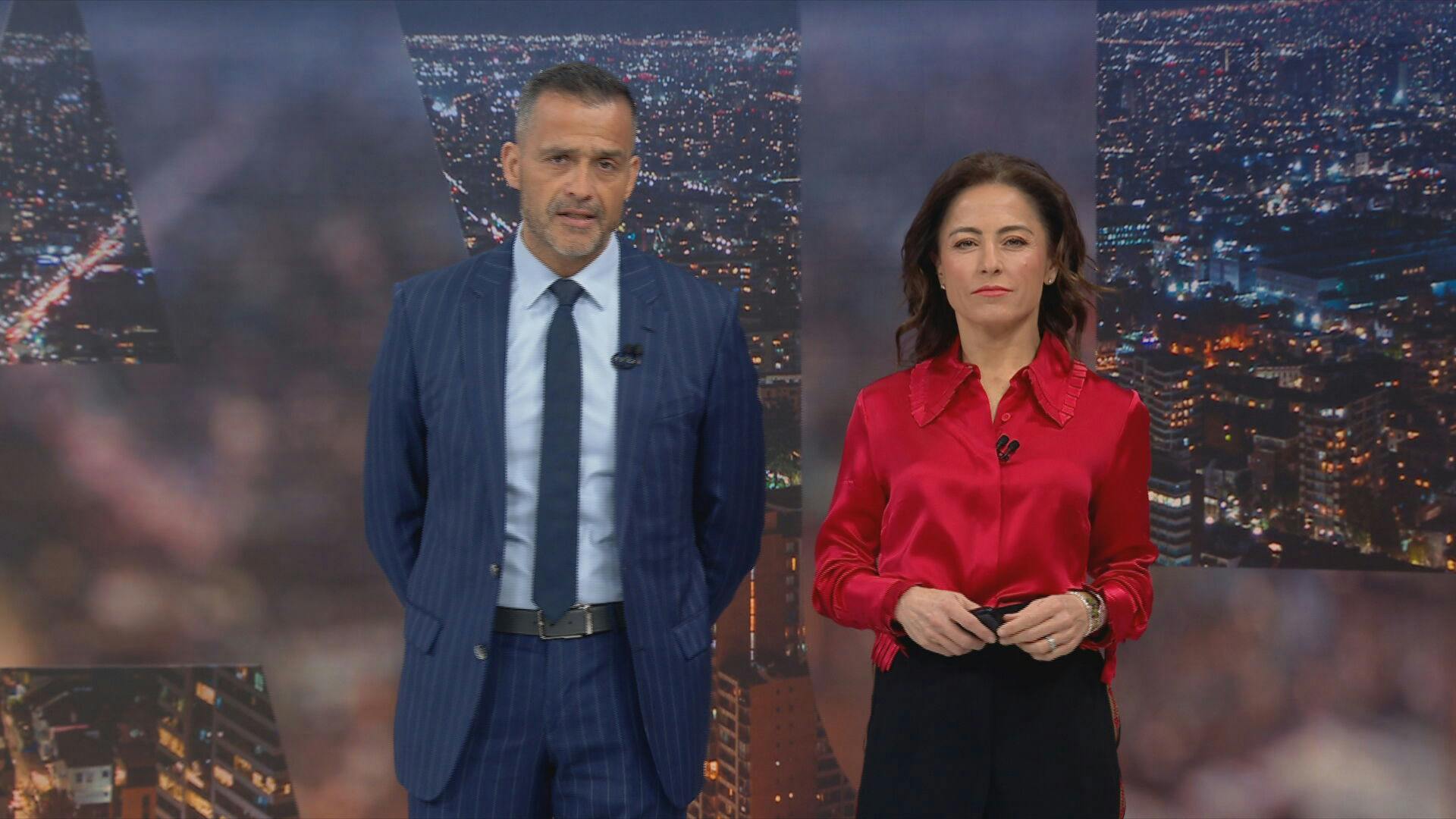 24 Central - Jueves 12 de octubre 2023