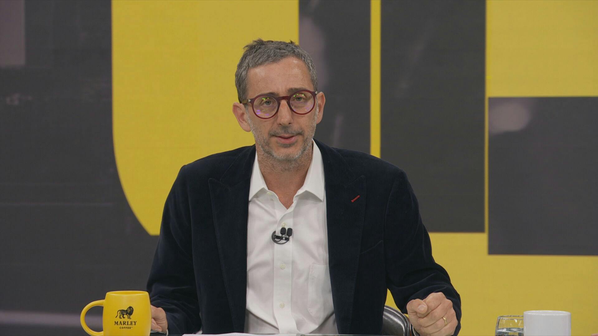 Estado Nacional Prime - Jueves 12 de octubre 2023