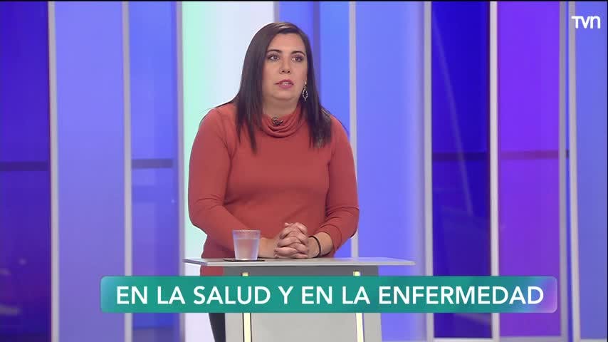 Ha sido mi ayuda incondicional | Carmen Gloria a tu servicio 