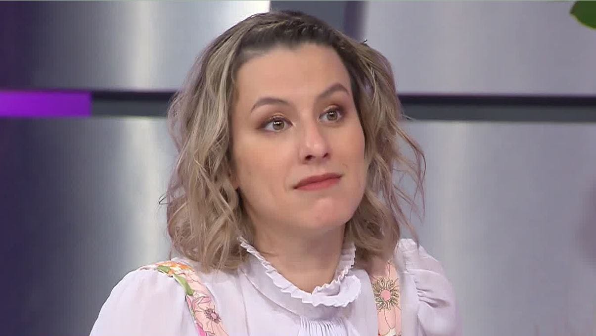 ¿Fabrizio Copano volverá al Festival con una nueva rutina?