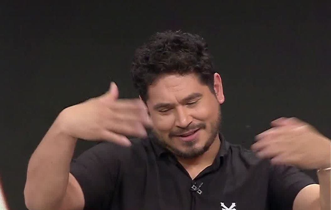 Hoy se Habla - Viernes 13 de octubre 2023